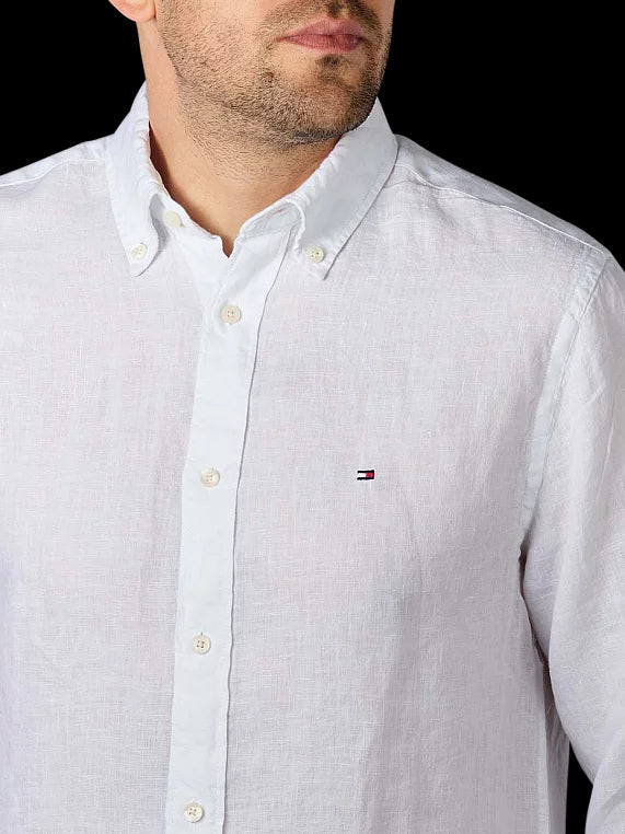 Tommy Hilfiger
Camicia Pigmet Dyed Regular Fit MW0MW17646