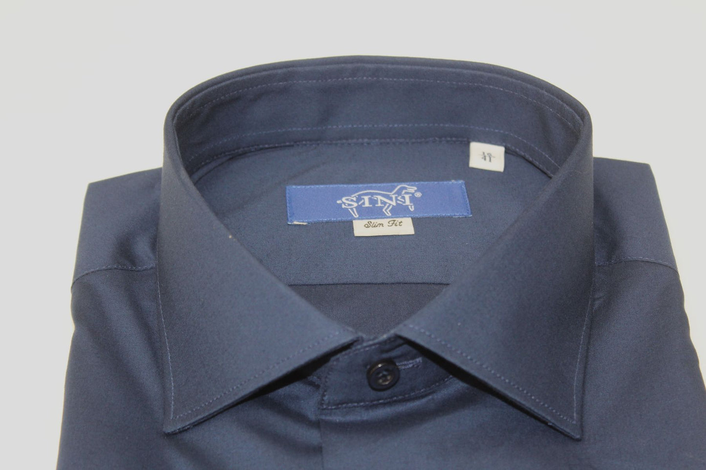 SINI
CAMICIA IN STRETCH STRETCH SINI PANICAL-SLIM