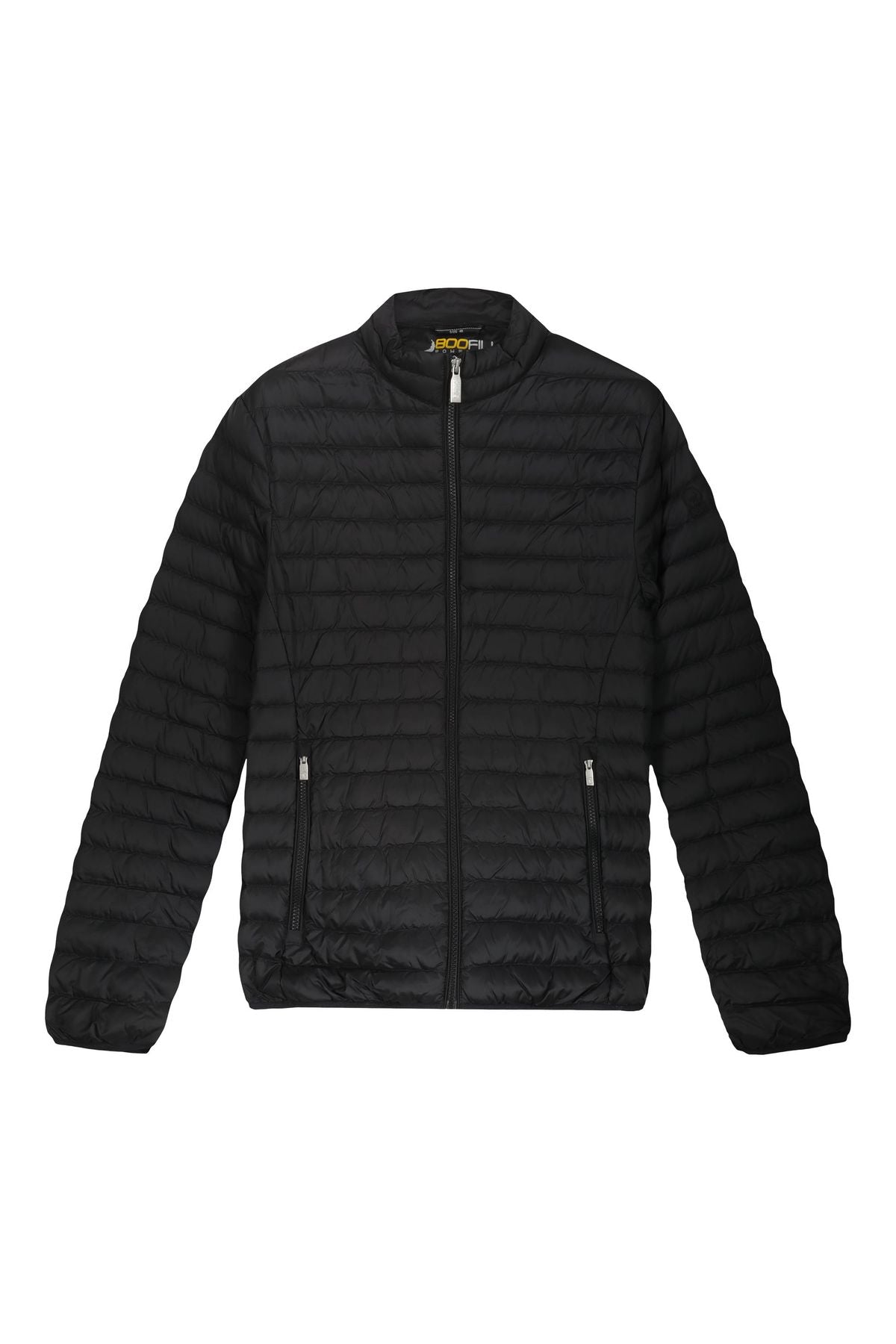 CIESSE PIUMINI
JASON – PIUMINO SENZA CAPPUCCIO 205CFMJ20127-N0210D