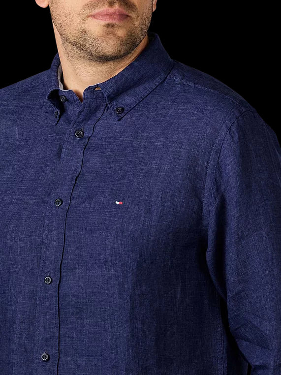 Tommy Hilfiger
Camicia Pigmet Dyed Regular Fit MW0MW17646