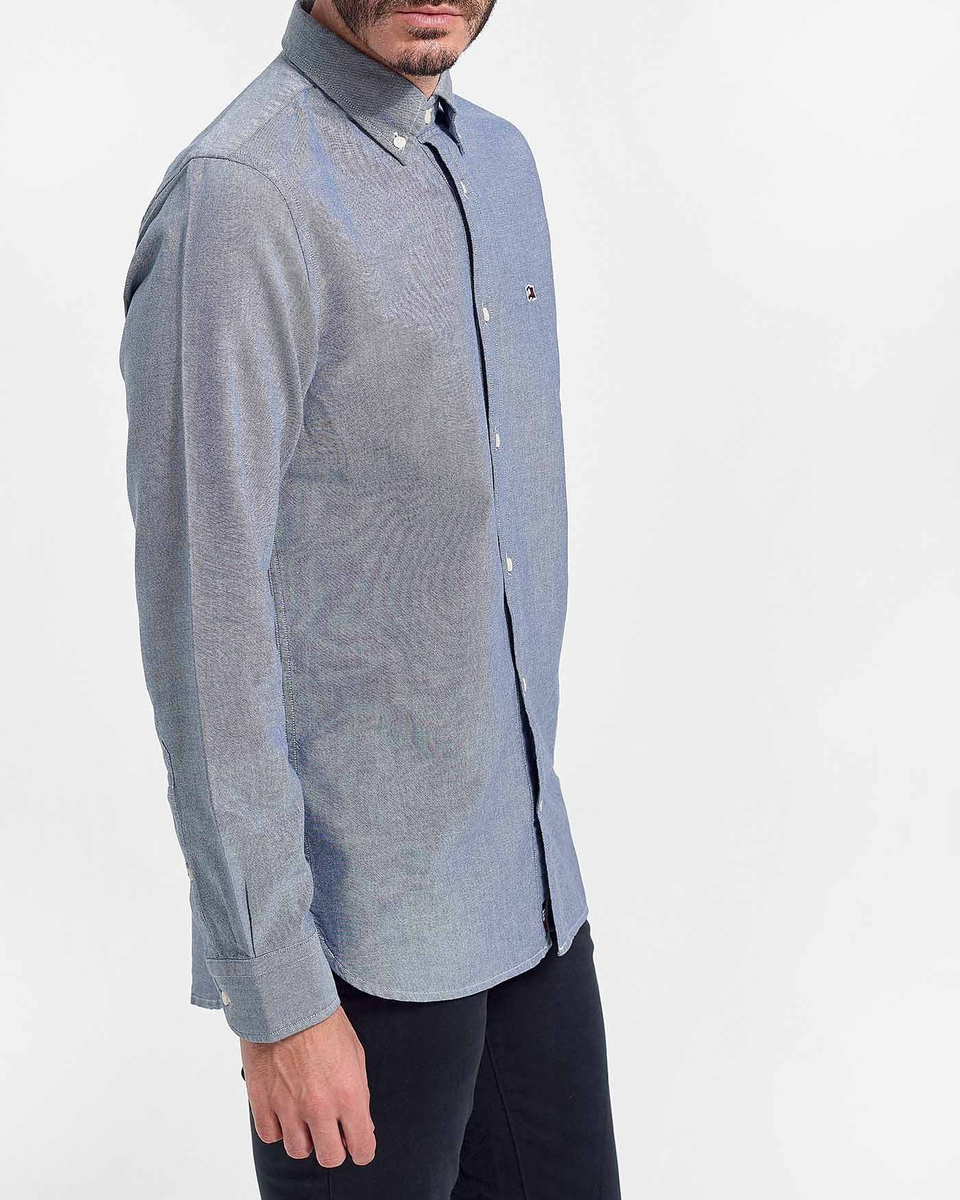 Tommy Hilfiger
Camicia classic Oxford Regular Fit MW0MW17629