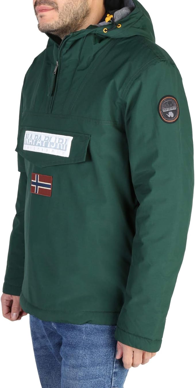 NAPAPIJRI
RAINFOREST 2.0 NA4ECP