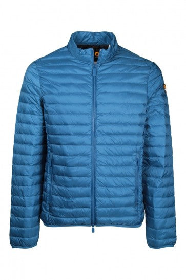 CIESSE PIUMINI
JASON – PIUMINO SENZA CAPPUCCIO 205CFMJ20127-N0210D