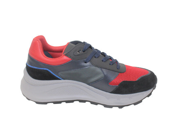 HARMONT&BLAINE
SNEAKERS EFM222.050