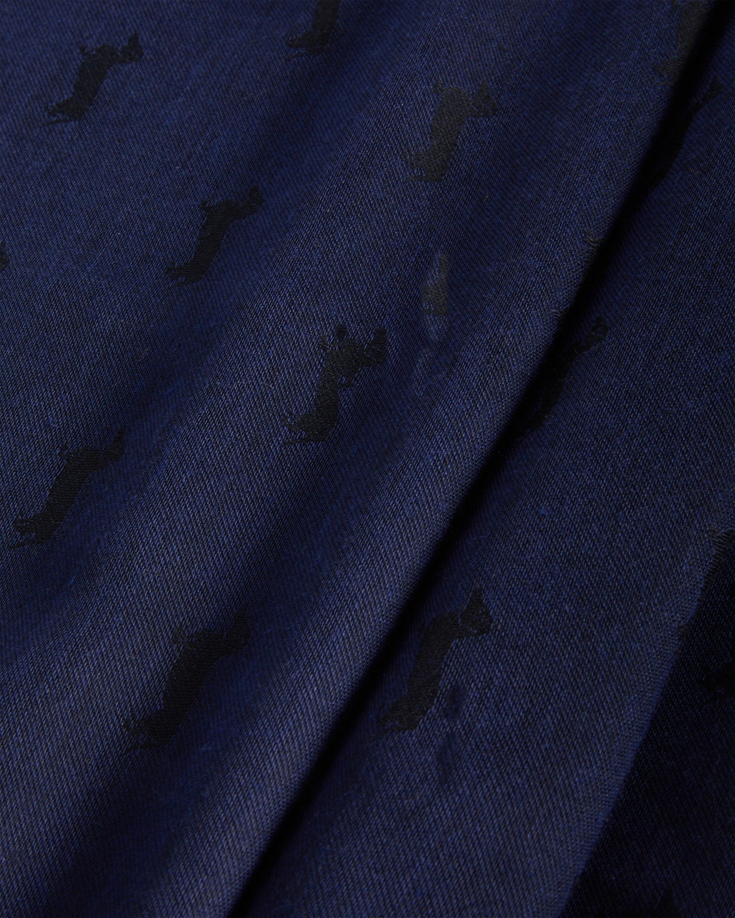 HARMONT&BLAINE
PASHMINA CON BASSOTTO ALL OVER S0P166 082790