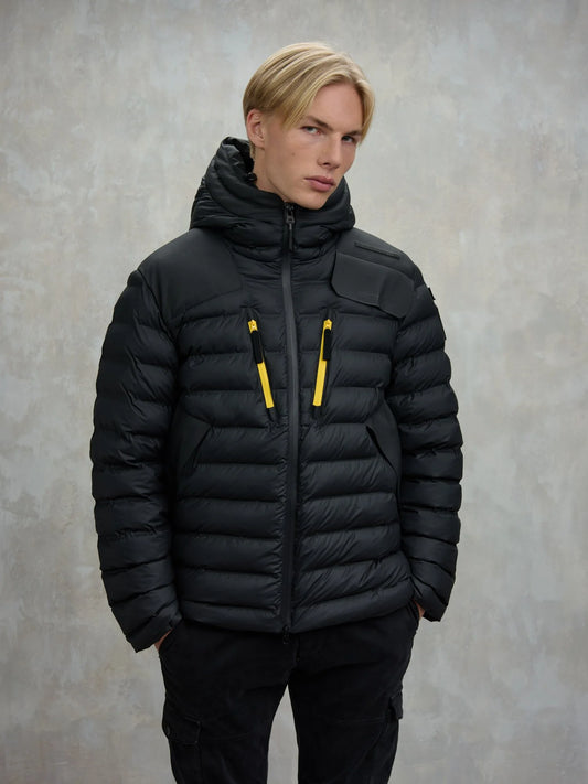BLAUER
PUFFERTECH JACKET - BLAUER X PIRELLI CAPSULE 25WSPOC02003 007387