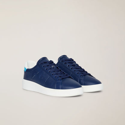 HARMONT&BLAINE
SNEAKER CON SUOLA OVERSIZE EFM241.001