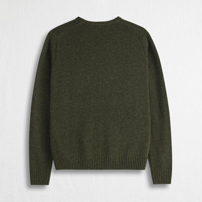 MCS
MAGLIONE GIROCOLLO IN MISTO LANA 13MKN104-03502