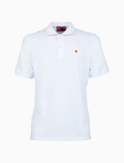 GALLO
POLO UOMO COTONE TINTA UNITA CON SOTTOCOLLO GOLF AP514951