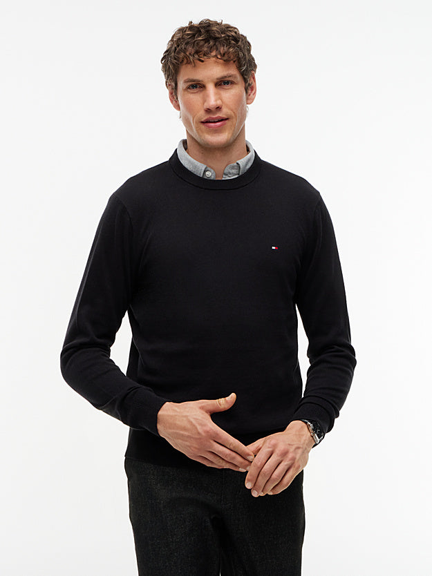 TOMMY HILFIGER
GIROCOLLO MW0MW28046