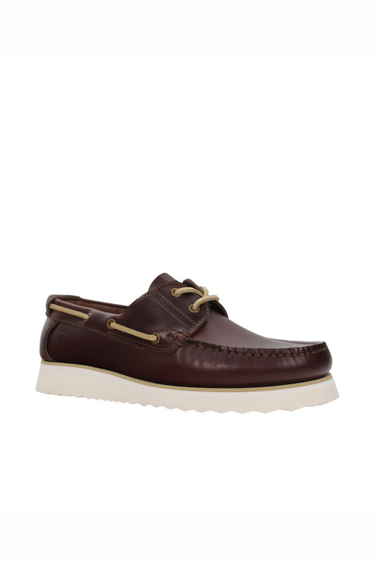 LUMBERJACK
BOAT SHOES SMI6402-001B03