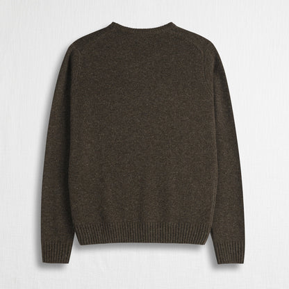 MCS
MAGLIONE GIROCOLLO IN MISTO LANA 13MKN104-03502
