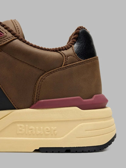 BLAUER
SNEAKER RAY04-PUL F5RAY04/PUL