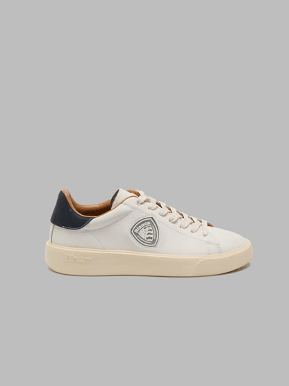 BLAUER
SNEAKER BUCK07-LEA F5BUCK07/LEA