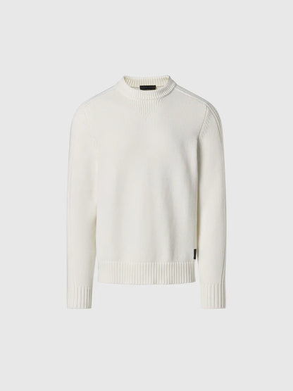 NORTH SAILS
MAGLIONE IN MISTO COTONE ORGANICO 699161-000