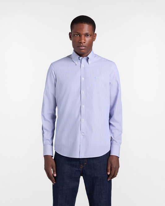 HARMONT&BLAINE
CAMICIA 2 TES CONTRASTI INTERNI CRQ074 013435B
