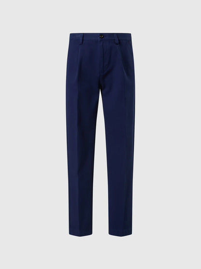 NORTH SAILS
PANTALONI CHINO NEWPORT IN GABARDINA 673175-000