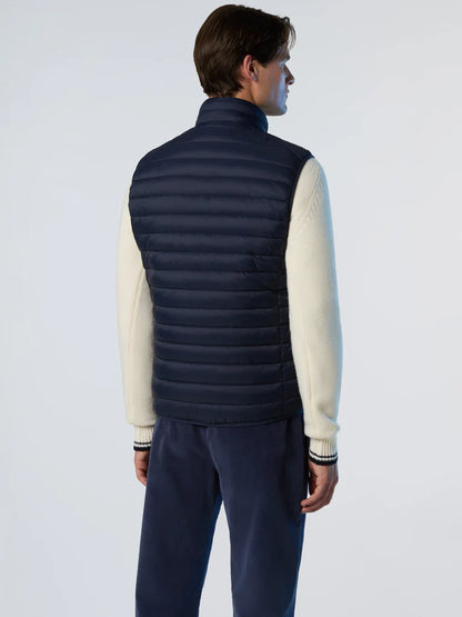 NORTH SAILS
PANTALONI CHINO DEFENDER IN VELLUTO 673174-000