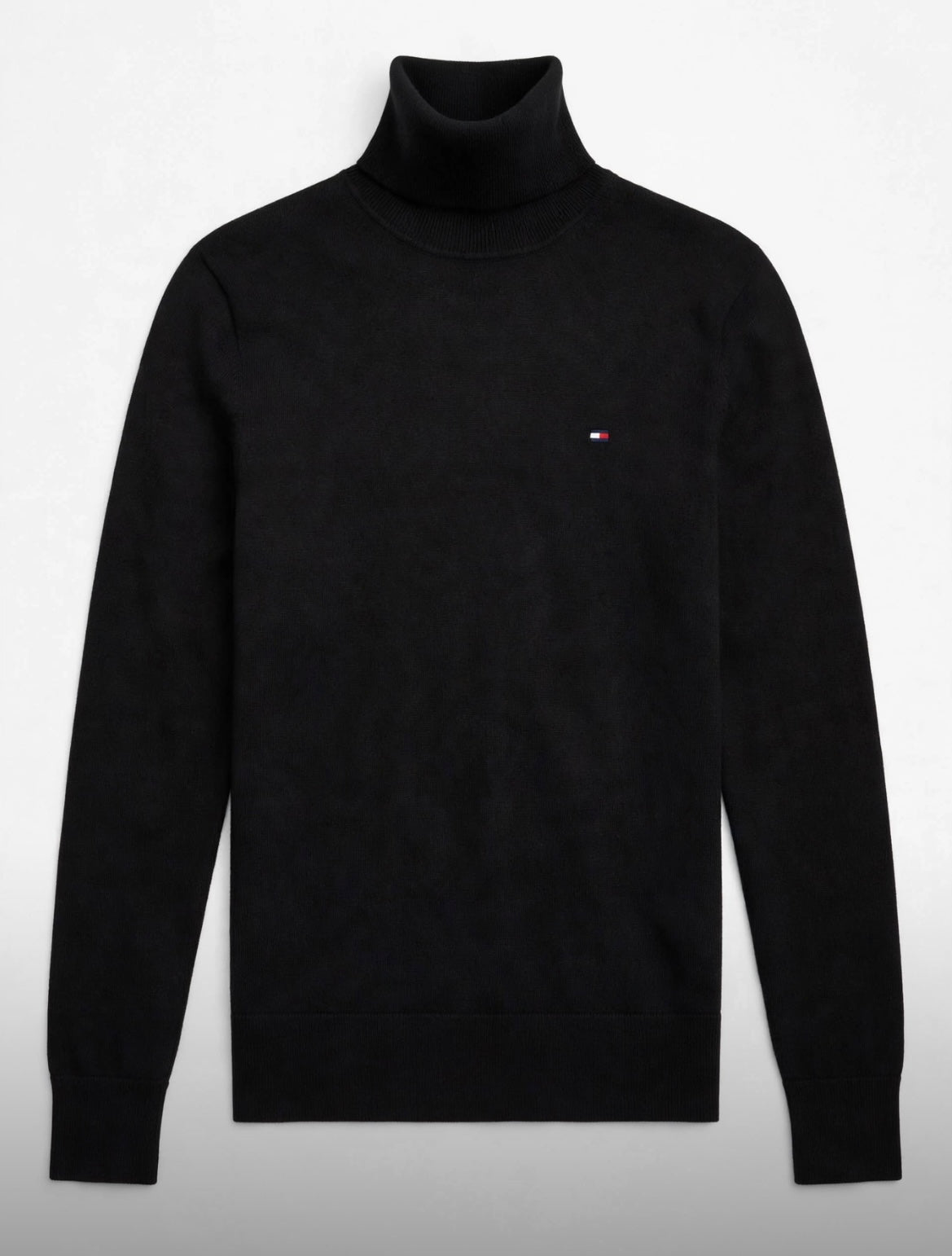 TOMMY HILFIGER
COLLO ALTO MW0MW28048
