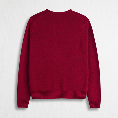 MCS
MAGLIONE GIROCOLLO IN MISTO LANA 13MKN104-03502