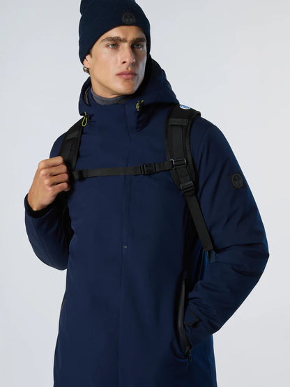 NORTH SAILS 
PARKA VARBERG 603368-000