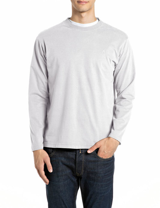 REPLAY
T-SHIRT MANICA LUNGA M13M2 7242LW