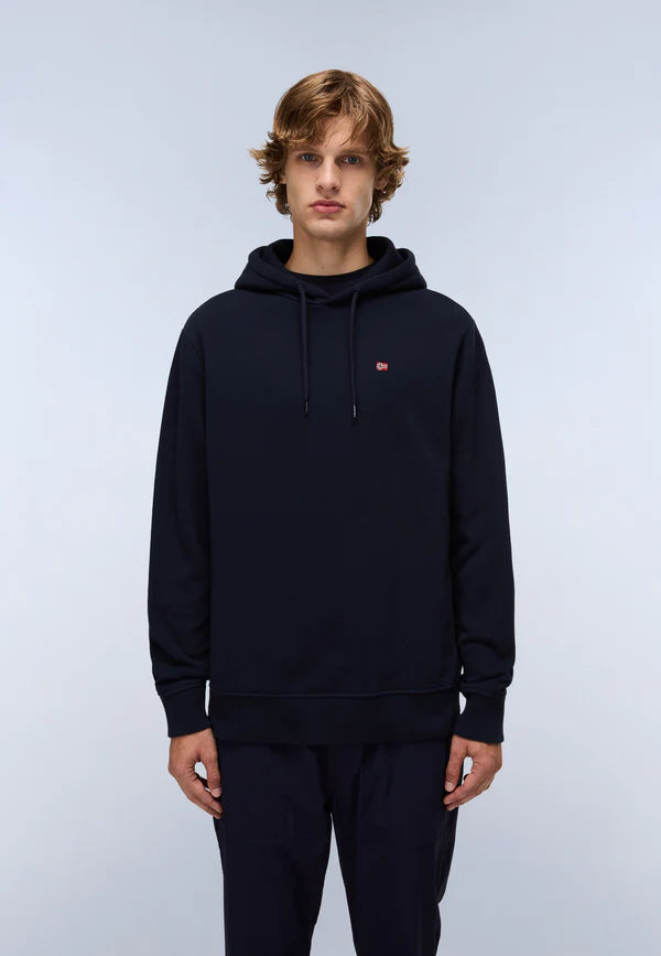 NAPAPIJRI
FELPA CON CAPPUCCIO BALIS NP0A4FQV