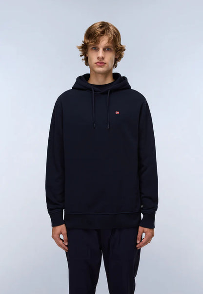 NAPAPIJRI
FELPA CON CAPPUCCIO BALIS NP0A4FQV