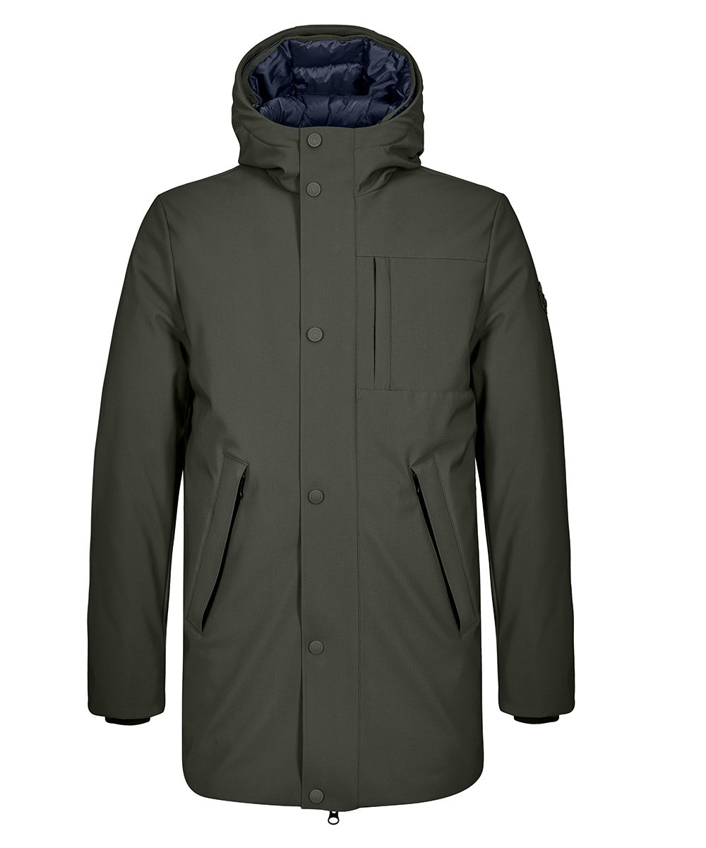 LUMBERJACK
JAZZ MJKTFW25-015-0