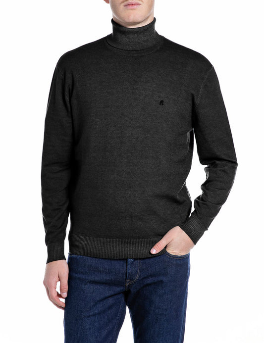 REPLAY
MAGLIA UK00AN 723SIG