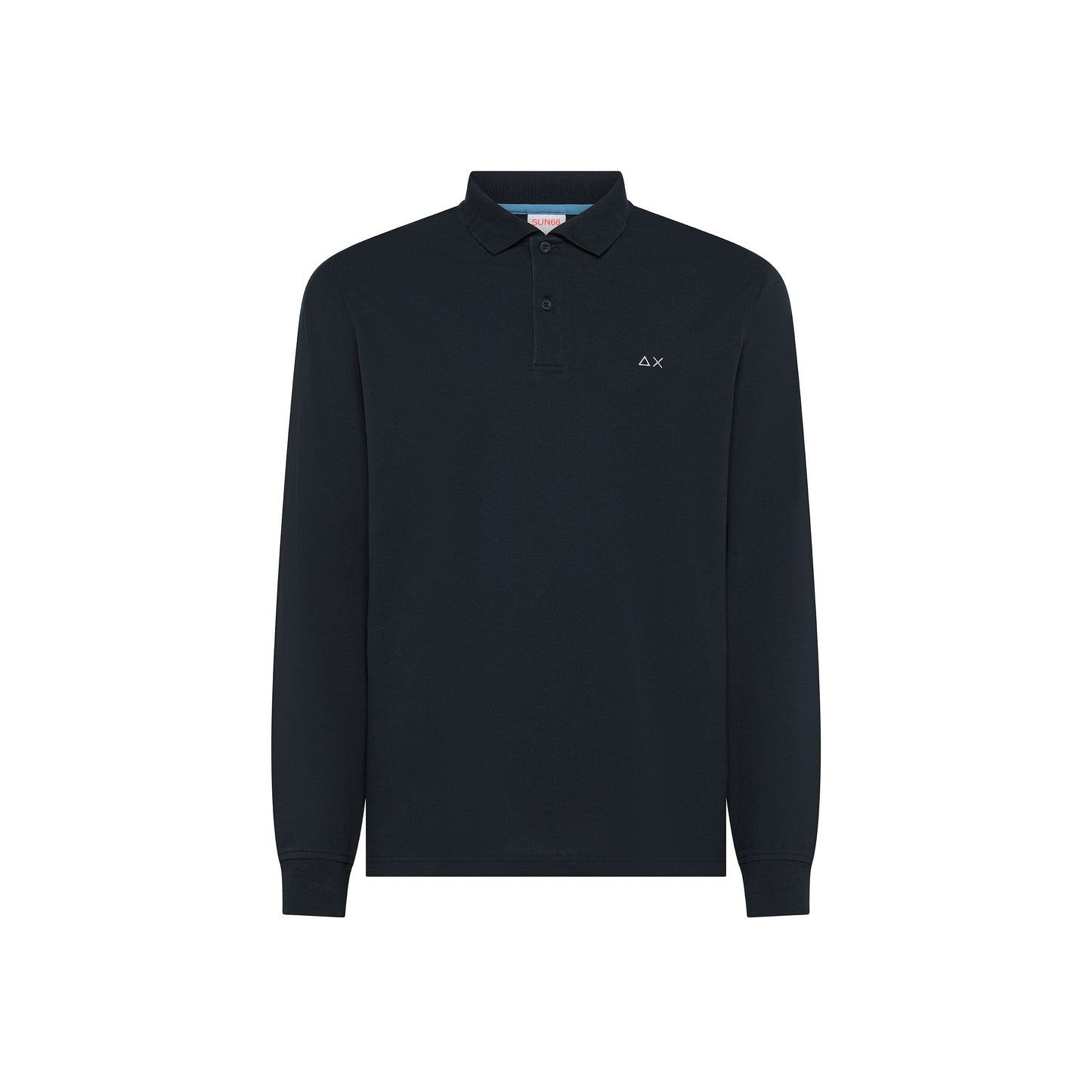 SUN68
POLO BASIC L/S A36110