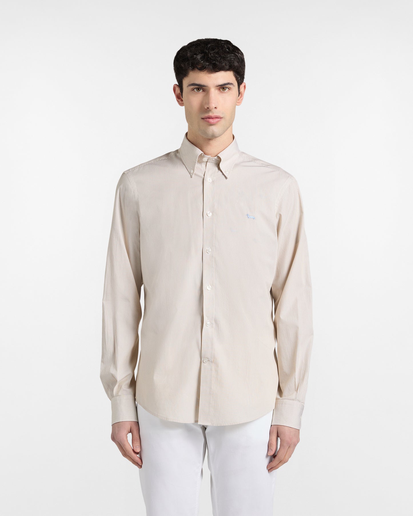 HARMONT&BLAINE
CAMICIA 2 TES CONTRASTI INTERNI CRQ074 013435B