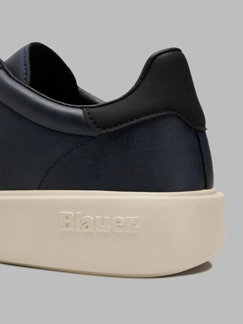 BLAUER
SNEAKER BUCK01-NUB F5BUCK01/NUB