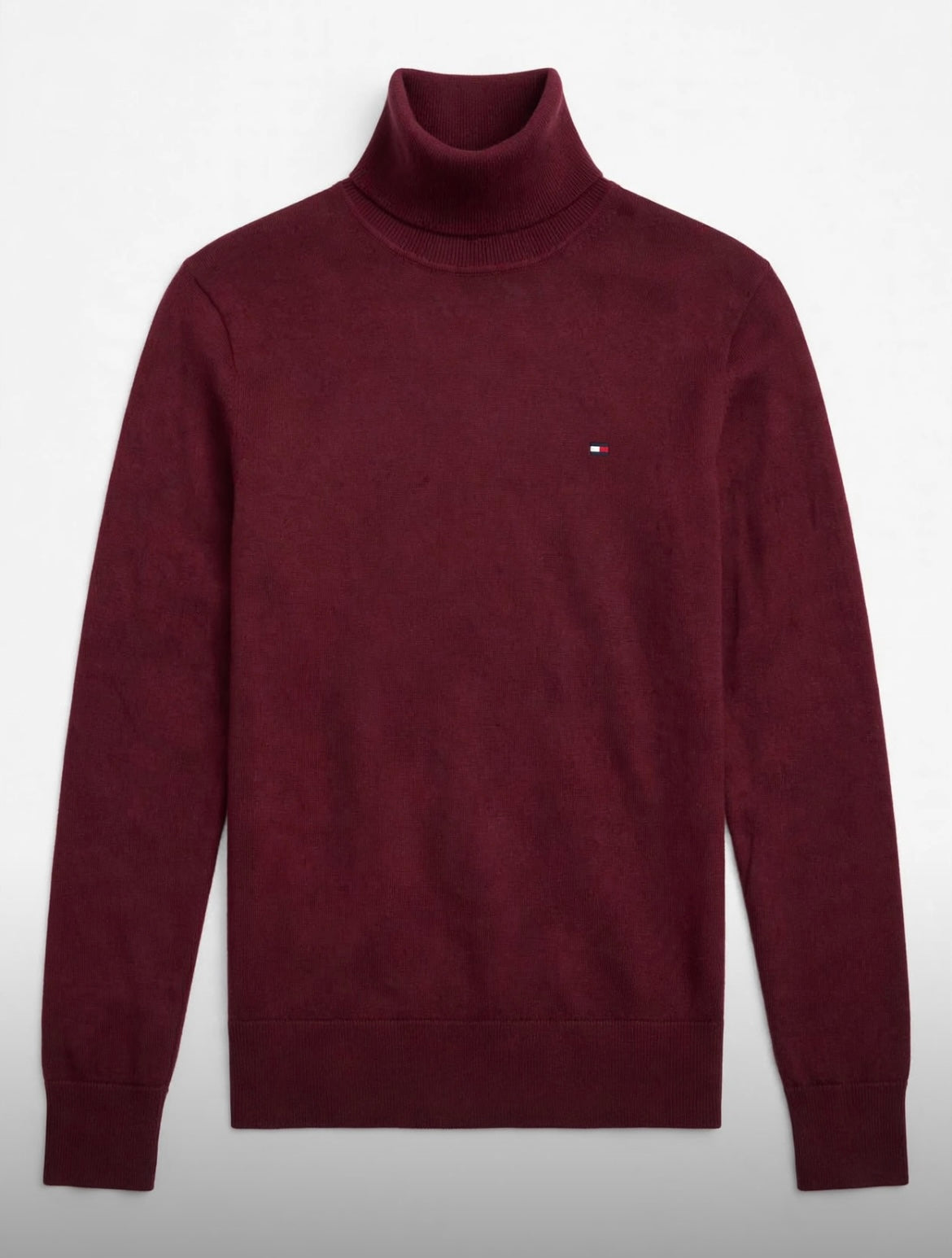 TOMMY HILFIGER
COLLO ALTO MW0MW28048