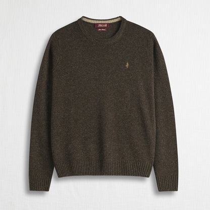 MCS
MAGLIONE GIROCOLLO IN MISTO LANA 13MKN104-03502