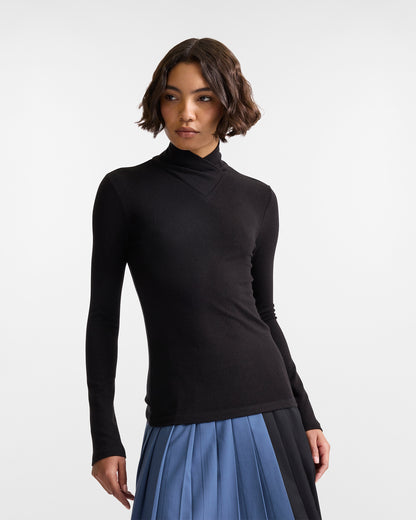 HARMONT&BLAINE
DOLCEVITA CON COLLO INCROCIATO ISPDB4 021876