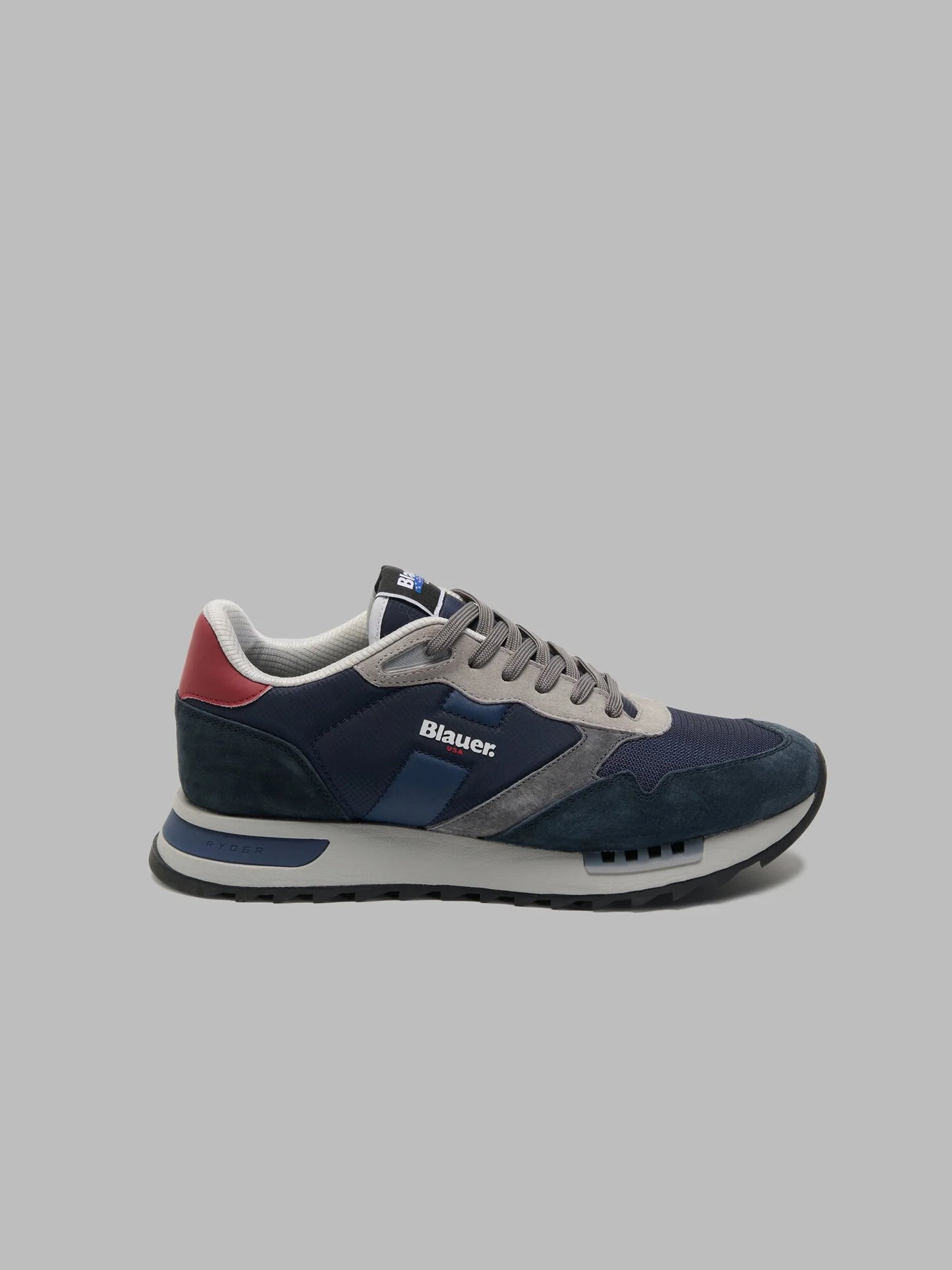 BLAUER
SNEAKER RYDER01-NYN F5RYDER01/NYN