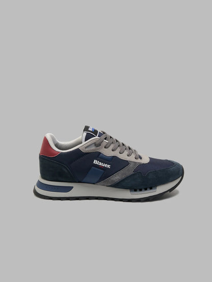 BLAUER
SNEAKER RYDER01-NYN F5RYDER01/NYN
