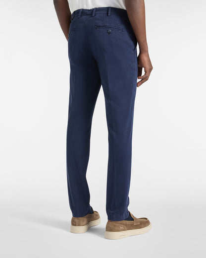 HARMONT&BLAINE
PANTALONI CHINO NARROW FIT WNP373 053516