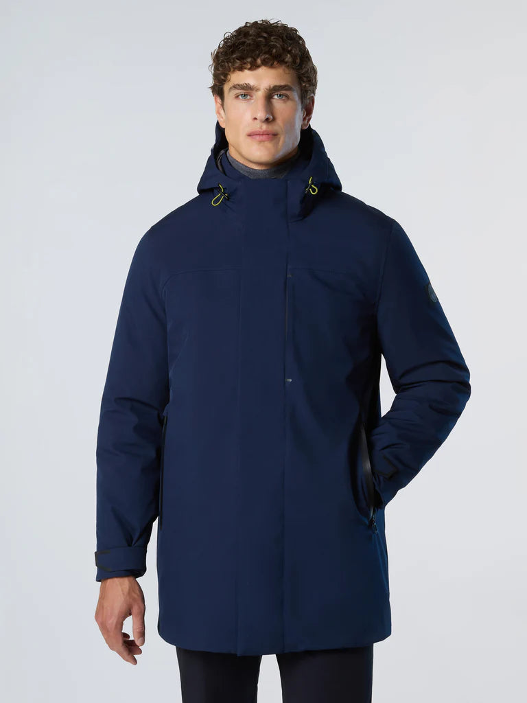 NORTH SAILS 
PARKA VARBERG 603368-000