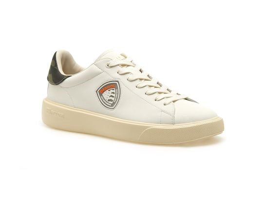 BLAUER
SNEAKER BUCK07/LEA S6BUCK07/LEA