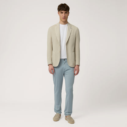 HARMONT&BLAINE
GIACCA MISTO COTONE VRN098 060627