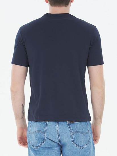BLAUER
T-SHIRT GOMMATA 3D FAVRE 25SBLUH02195 004547
