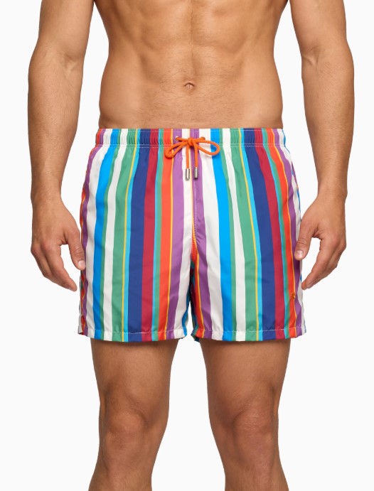 GALLO
UOMO BOXER MARE PL MULTICOLOR CON RI AP512936