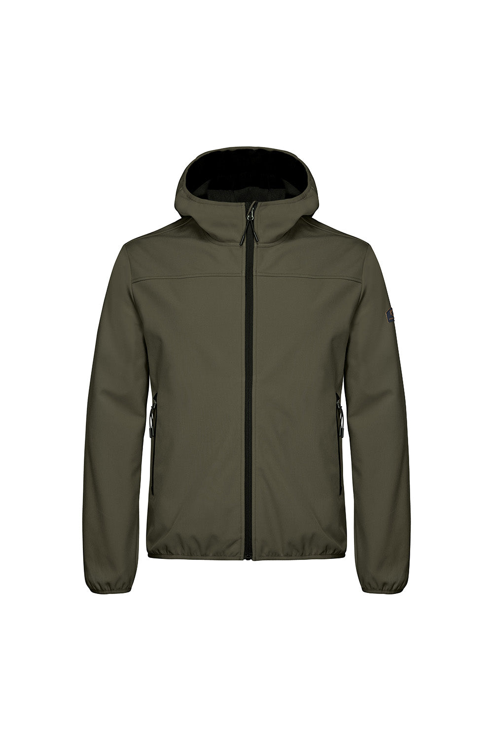 LUMBERJACK
GEAR HOODIE TECHNICAL JACKET UOMO CM95326-005427