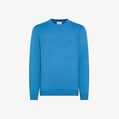 SUN68
MAGLIA GIROCOLLO IN LANA E CASHMERE K45110