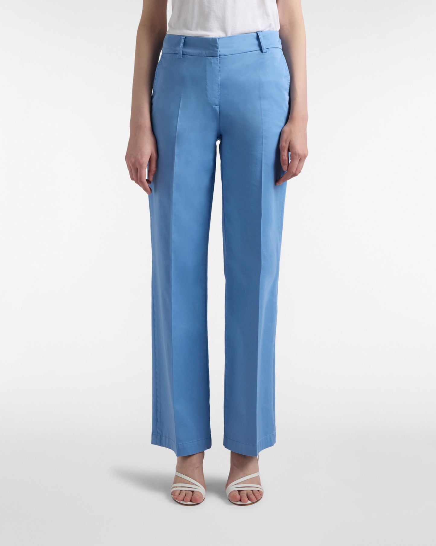 HARMONT&BLAINE 
PANT.VITA ALTA GAMBA DRITTA W0QDC5 053588