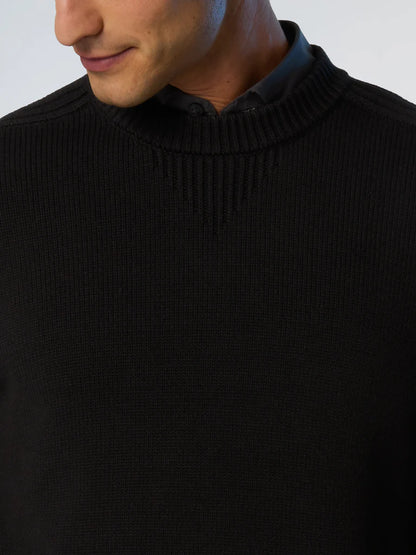 NORTH SAILS
MAGLIONE IN MISTO COTONE ORGANICO 699161-000