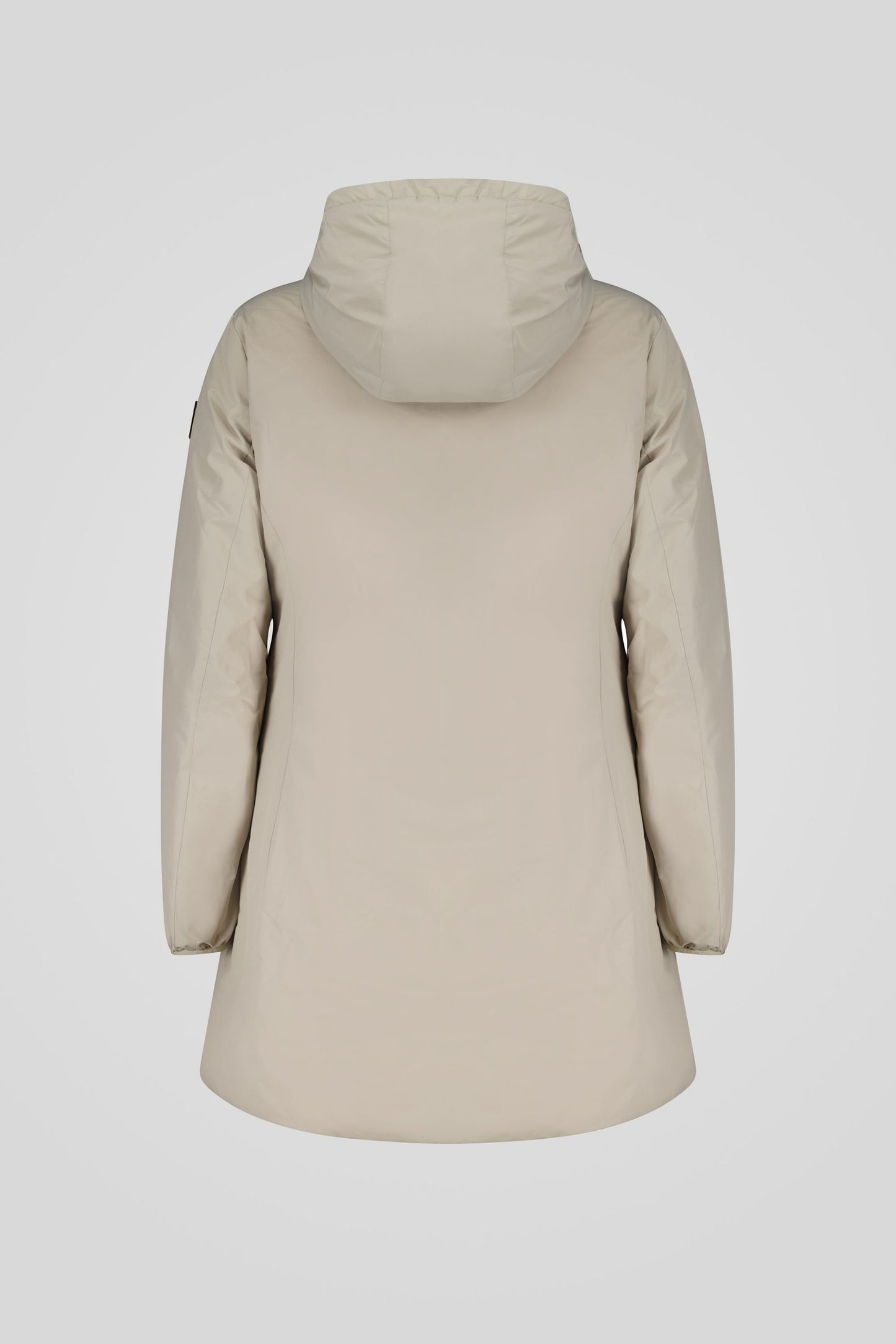 CIESSE PIUMINI
MATILDA - GIACCA LUNGA IMBOTTITA CON CAPPUCCIO 253CPWC03020 P1410P