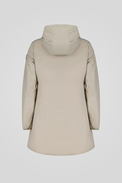 CIESSE PIUMINI
MATILDA - GIACCA LUNGA IMBOTTITA CON CAPPUCCIO 253CPWC03020 P1410P